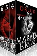 Druid Series Books 4-6