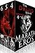 Druid Series Books 4-6
