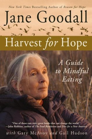 Harvest for Hope: A Guide to Mindful Eating (Paperback)