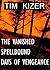 3 Suspense Thrillers in 1 Book (The Vanished, Days of Vengeance, Spellbound)