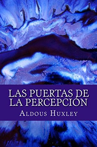 Las puertas de la percepción