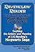 Ravenclaw Reader: Seeking the Meaning and Artistry of J.K. Rowling's Hogwarts Saga, Essays from the St. Andrews University Harry Potter Conference