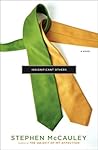 Insignificant Others by Stephen McCauley
