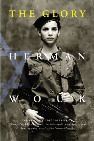 The Glory (The Hope and the Glory, #2)