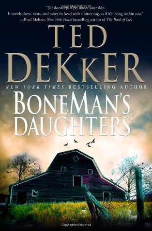 BoneMan's Daughters (Hardcover)