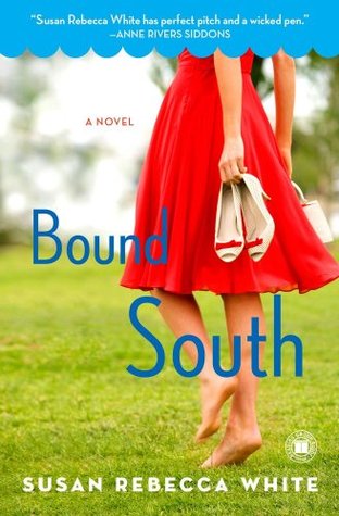 Bound South (Paperback)