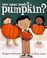 How Many Seeds in a Pumpkin?