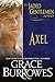 Axel (Jaded Gentlemen, #3)