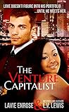 The Venture Capitalist (The Jungle Fever Romance Quadrilogy Book 4)