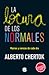La locura de los normales