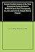 Greek-English lexicon of the New Testament, being Grimm's Wilke's Clavis Novi Testamenti, tr., rev. and enl. by Joseph Henry Thayer