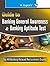 Guide To Banking General Awareness & Banking Aptitude Test: For All Banking Related Recruitment Exams
