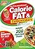 The Calorieking Calorie, Fat & Carbohydrate Counter 2016 by Allan Borushek