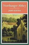 Northanger Abbey by Jane Austen