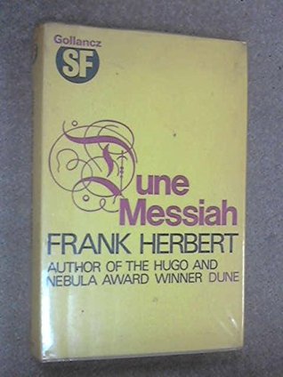 Dune Messiah