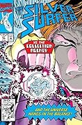 Silver Surfer (1987-1998) #61