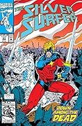 Silver Surfer (1987-1998) #63