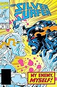 Silver Surfer (1987-1998) #64