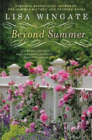 Beyond Summer (Blue Sky Hill #3)