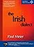 The Irish Dialect (CD included)