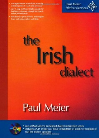 The Irish Dialect (CD included)