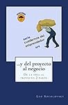 PARA QUE FUNCIONE, PLANIFICA TU PROYECTO: Planificar, invertir tiempo antes de empezar a trabajar, esa es la clave para que tu proyecto funcione. (Cuadernos del Paraguas) (Spanish Edition)