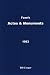Foxe's Actes & Monuments 1563 by Bill Cooper