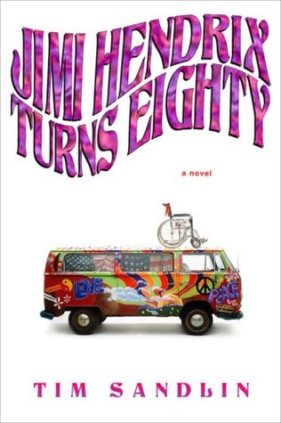 Jimi Hendrix Turns Eighty (Hardcover)