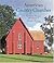 American Country Churches by William    Morgan