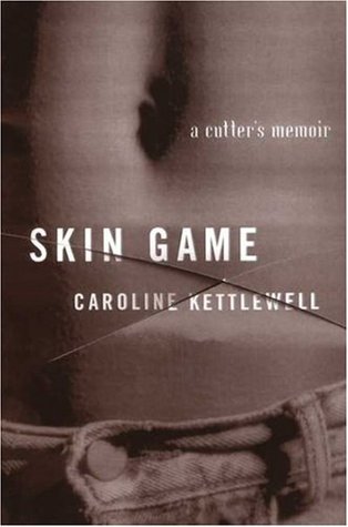 Skin Game (Paperback)