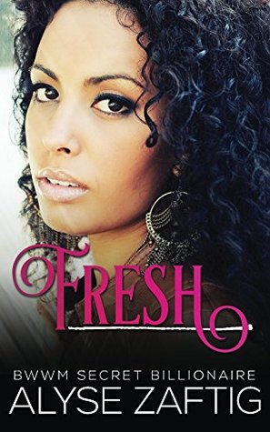 Fresh (Kindle Edition)
