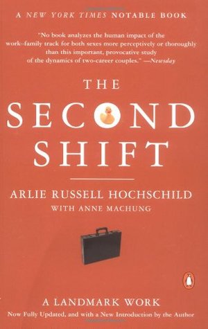 The Second Shift (Paperback)