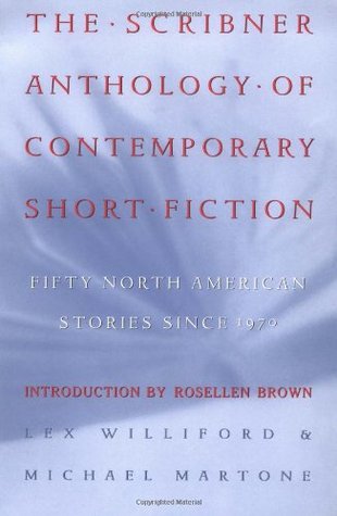 The Scribner Anthology of Contemporary Short Fiction: Fifty North American Stories Since 1970 (Paperback)