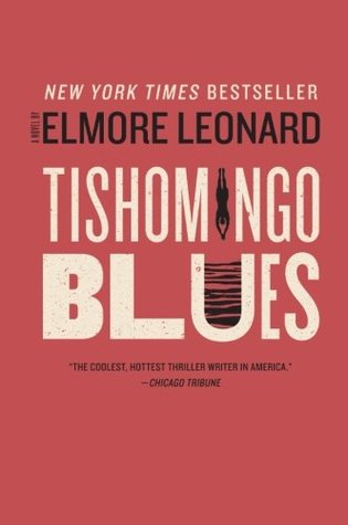 Tishomingo Blues: A Novel