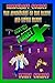 Escape From Planet X (Minecraft Comics: The Adventures of Big Buddy and Little Buddy #1)