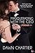 Masquerading with the CEO (What Happens in Vegas #4)