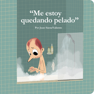 Me estoy quedando pelado (Paperback)