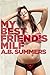 My Best Friend's MILF  (The My MILF Obession Series, #2)