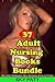 37 Adult Nursing Books Bundle