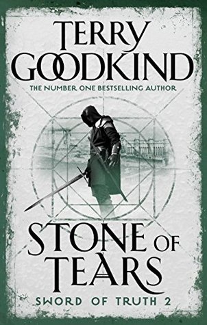 Stone Of Tears