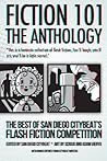 Fiction 101: The Anthology
