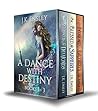 A Dance with Destiny (A Dance with Destiny, #1-3)
