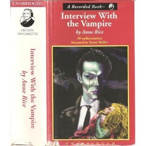 Interview with the Vampire
