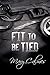 Fit to Be Tied (Marshals, #2)