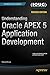 Understanding Oracle APEX 5...
