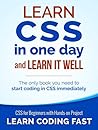 Learn CSS in One ...
