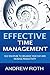 Effective Time Management: Self Discipline to Organise Your Day and Increase Productivity
