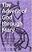 The Advent of God through Mary: A Devotional Journey in the Christmas Season as seen through Mary’s Eyes