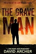 The Grave Man