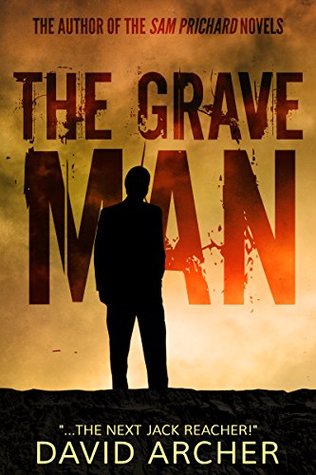 The Grave Man (Sam Prichard #1)